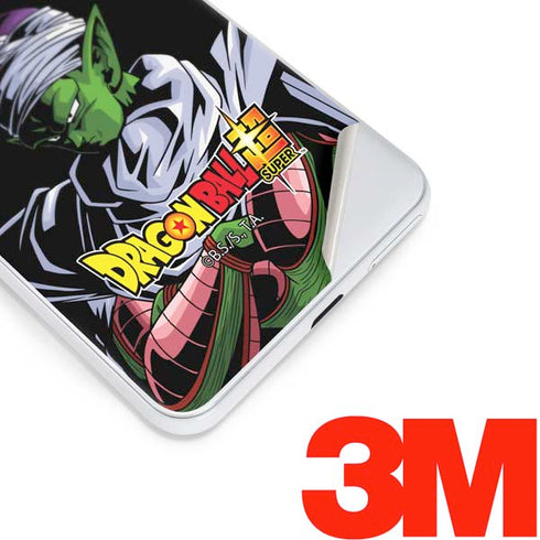 Dragon Ball Super Piccolo Google Pixel 3 Skin